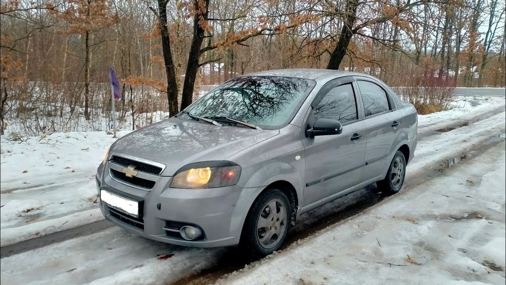 Аренда автомобиля 3200 грн/неделя