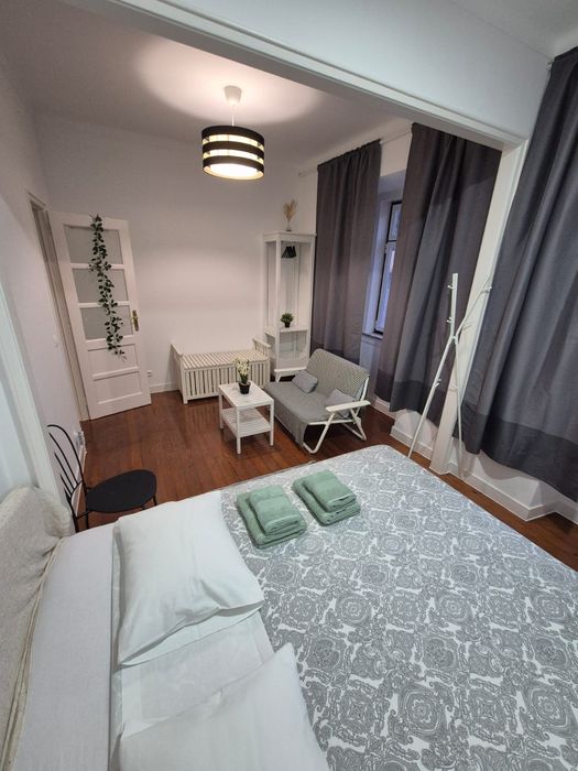 Apartamento T2 para Longa duração ou Temporário