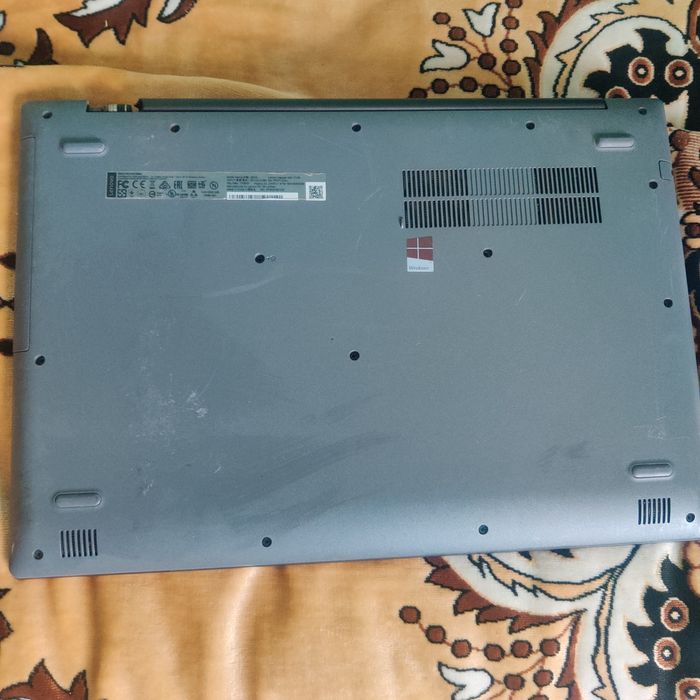 Ноутбук Lenovo IdeaPad 320-17IKB