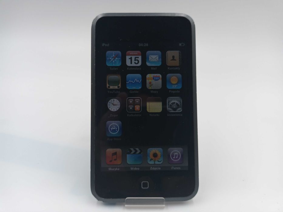 iPod Touch 1th 8GB komplet