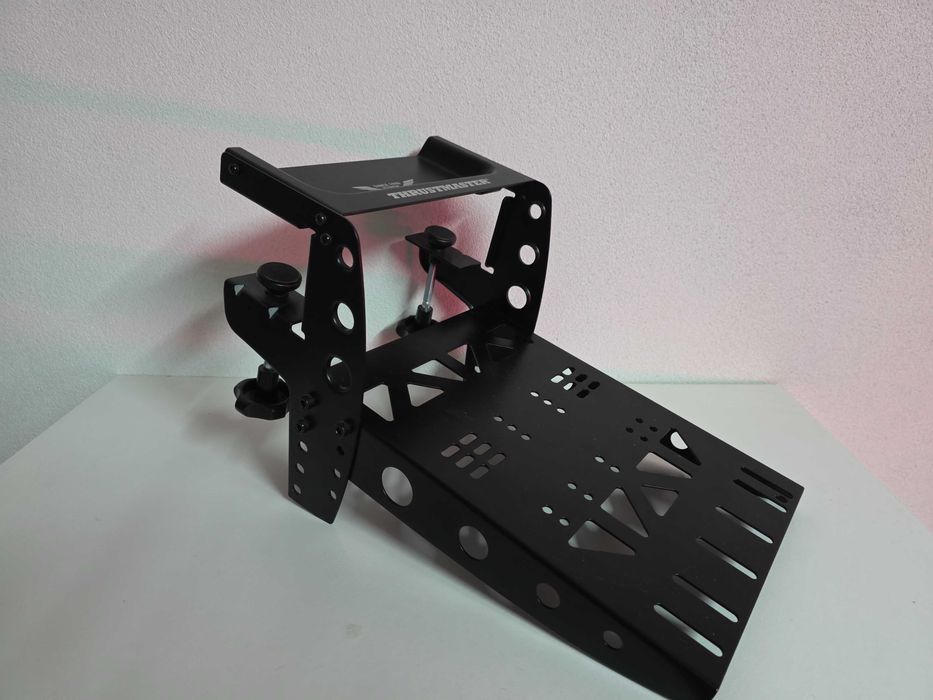 Kit Completo THRUSTMASTER TCA Captain Airbus