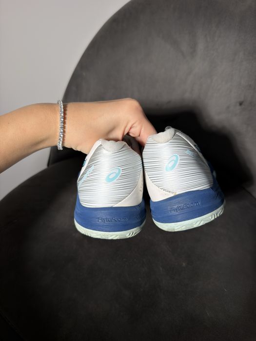 Кросівки для падлу, ASICS Solotion Swift (розмір 41) 26,5 см ОРИГІНАЛ