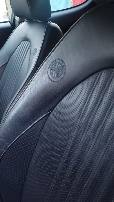 Alfa Romeo Mito 1.3 JTD