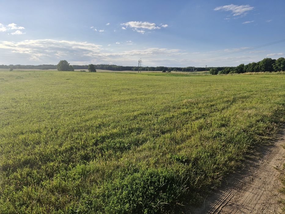 Działka na sprzedaż w Bogaczewie - Widok 4