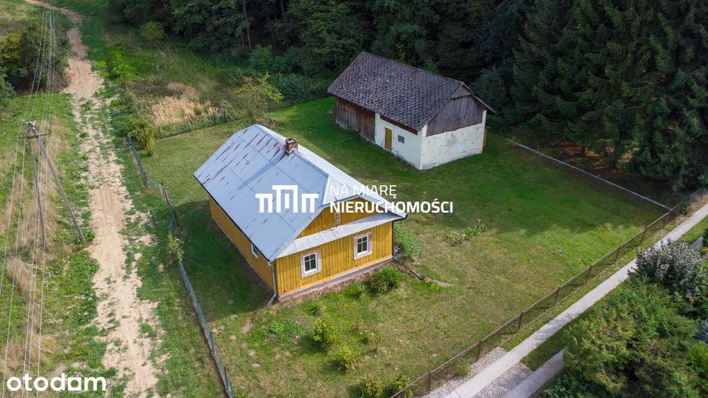 Dom – Łubno - Widok 4
