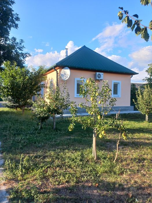 Продам будинок у Воронькові