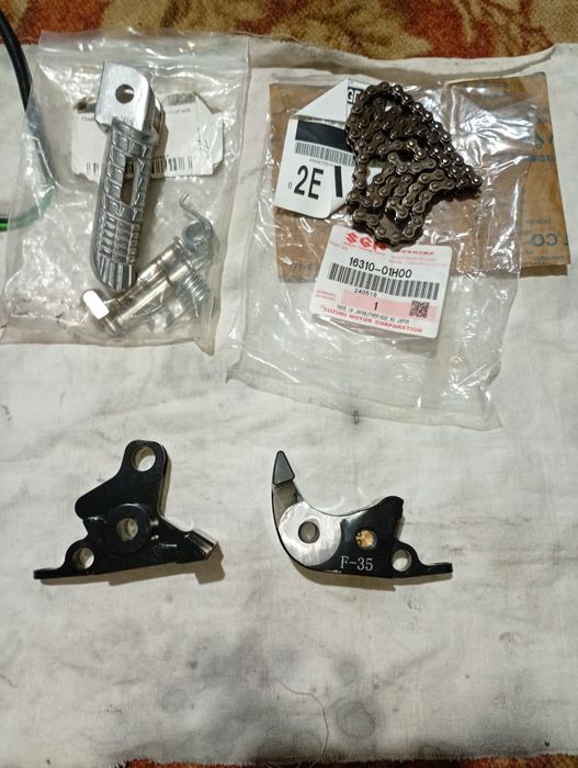 Ручки suzuki gsxr k6-k7