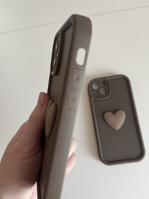 Etui na iphone 13