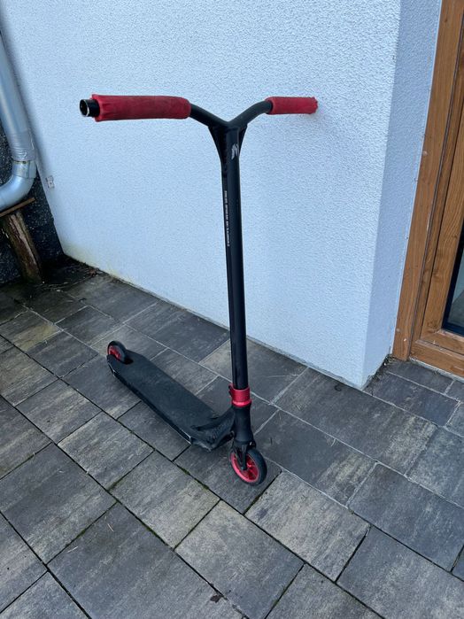 Hulajnoga wyczynowa ethic erawan czerwony