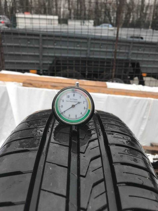 Шини б/у 185/65 R15 Hankook