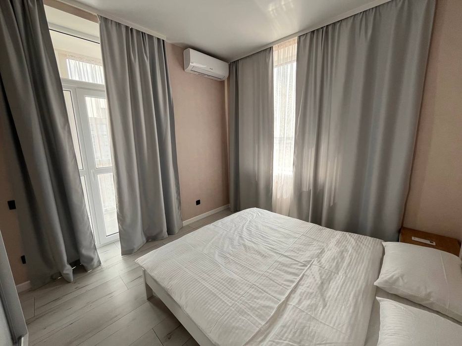 Двокімнатний люкс на Яровиці