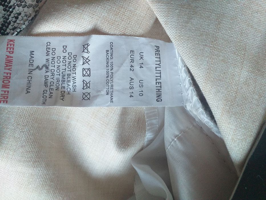 Женские штаны размер Xl,L