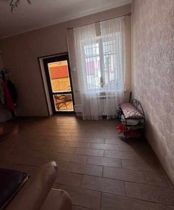 Будинок, готовий для проживання родини на І.Гонти