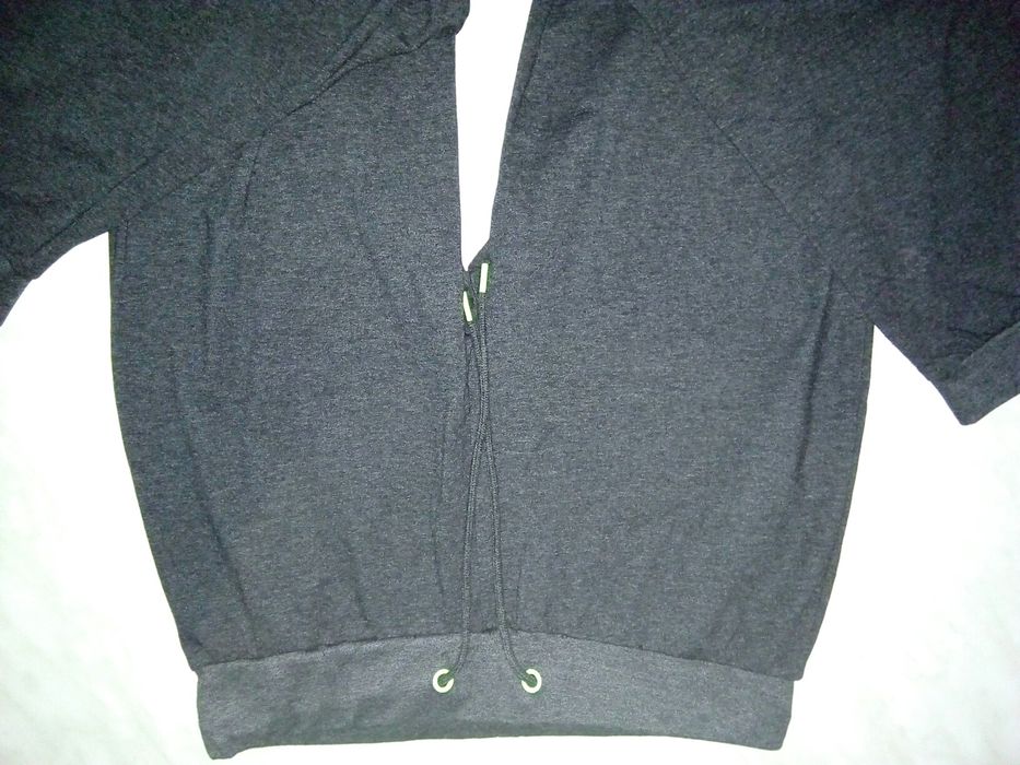 НОВЫЕ! Женские спортивные штаны-брюки ,темно-серый цвет 52-54-56 раз.