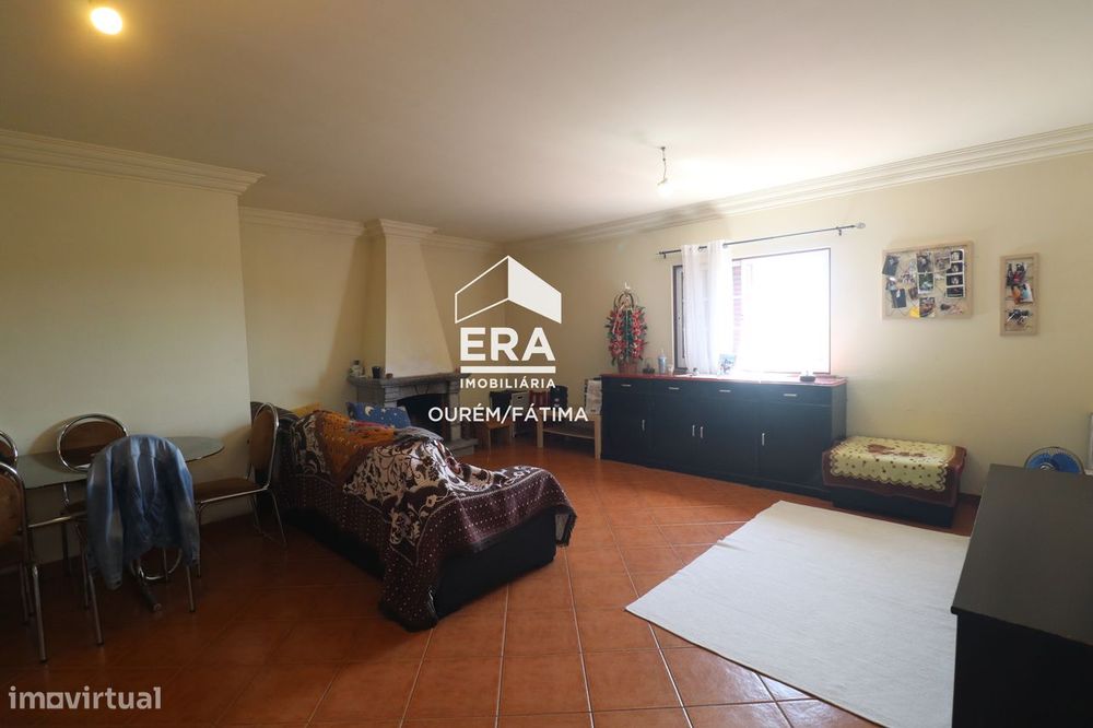 Moradia T3, Poço Redondo, Tomar