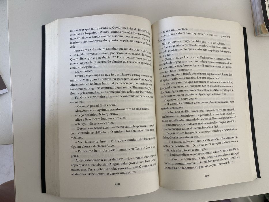 Mentes Abertas Stranger Things