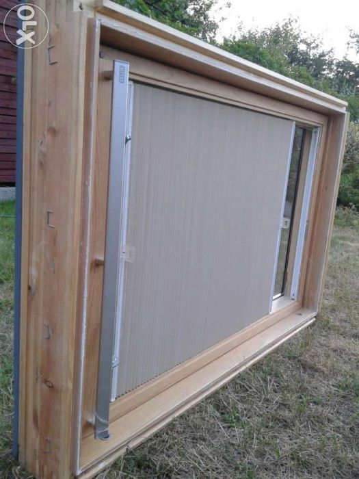 Okna okno dachowe velux fakro , różne rozmiary, kompletne z kołnierzem