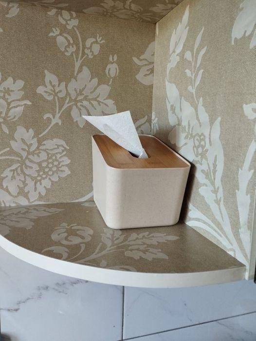 Все для кухні  салфетница скатерть очень красивая