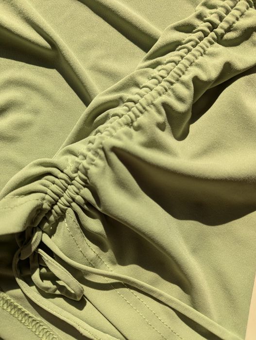 Bluzka hiszpanka Zara