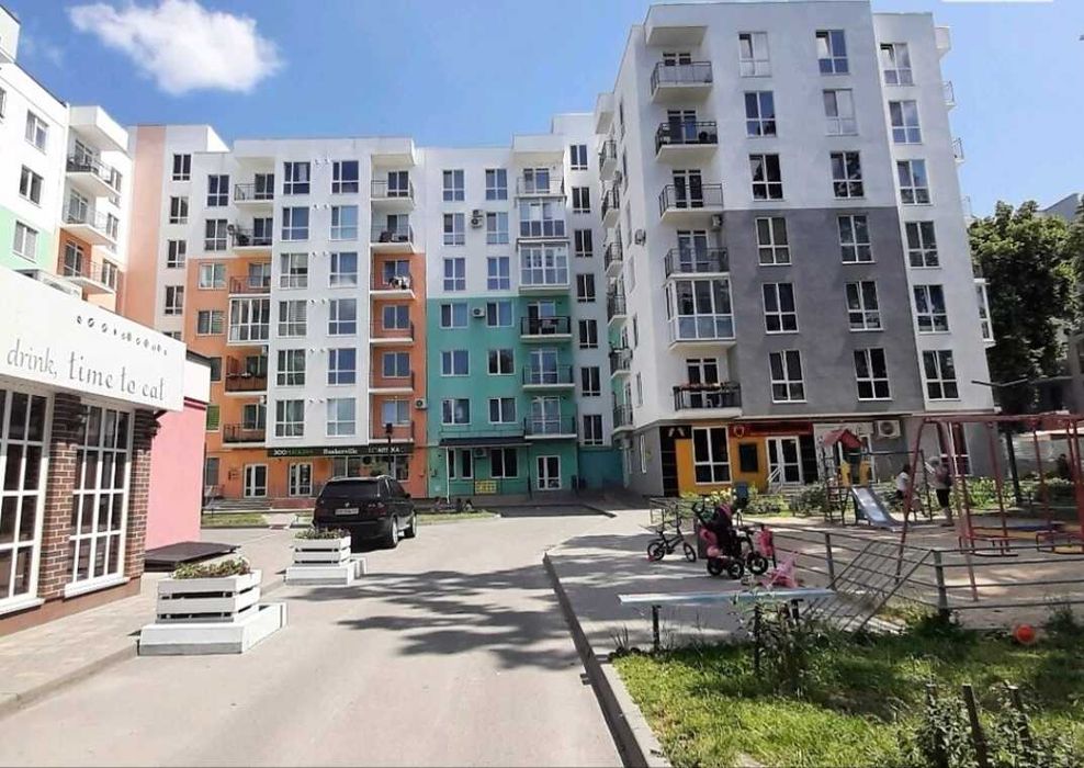 ОРЕНДА КОМЕРЦІЙНОГО ПРИМІЩЕННЯ  вільного  призначення, Агрономічне.