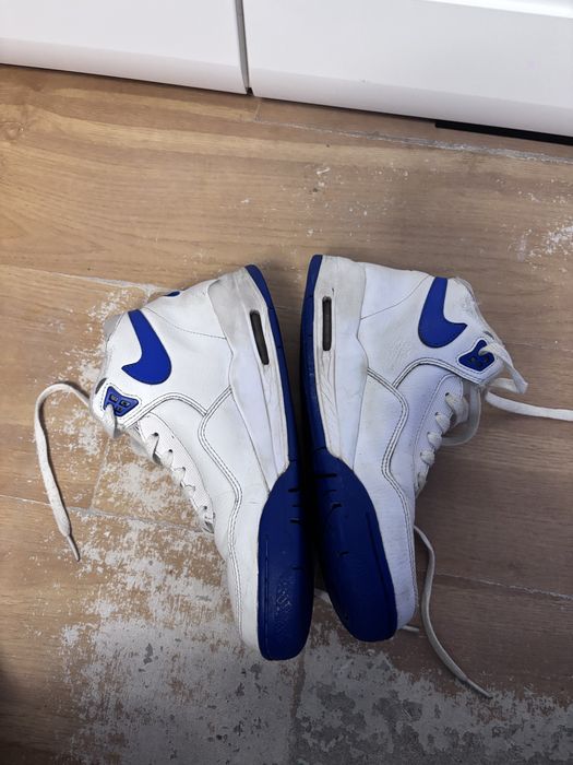 Nike Buty do chodzenia męskie Nike Flight Legacy