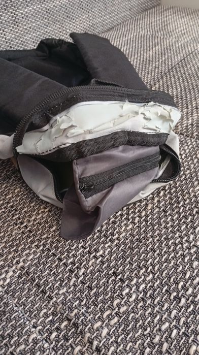Дитячий компактний спортивний рюкзак Puma. Об'єм 4л.