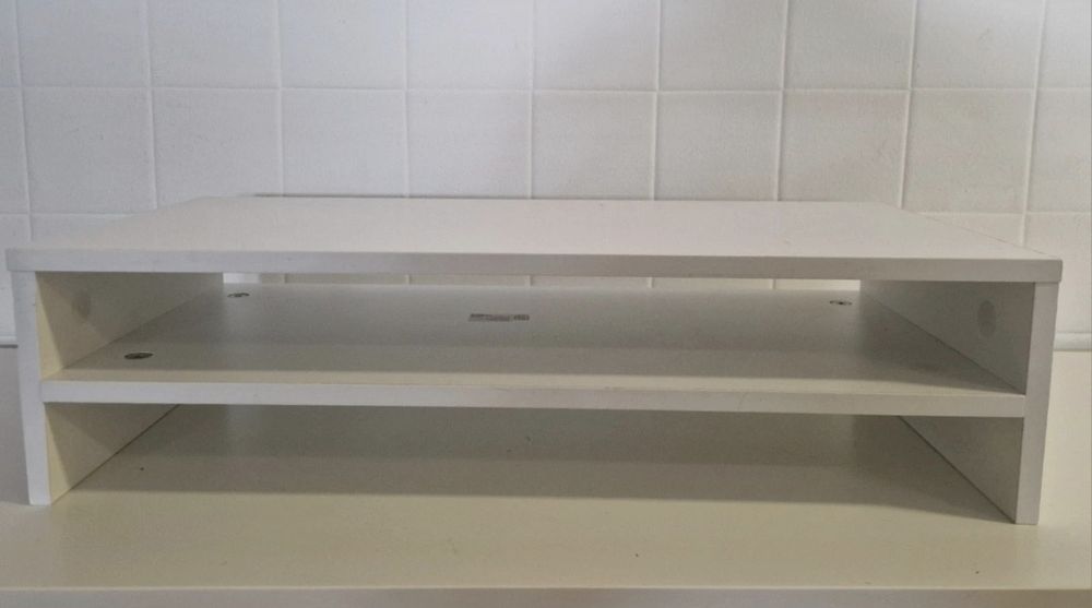 Suporte de portátil/monitor Livrano