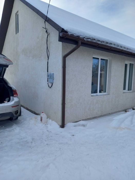 Здам в оренду будинок