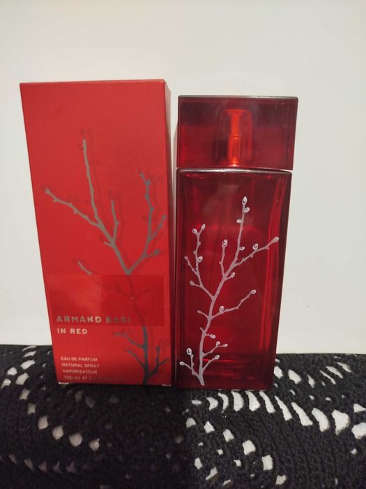 Флаконы от духов