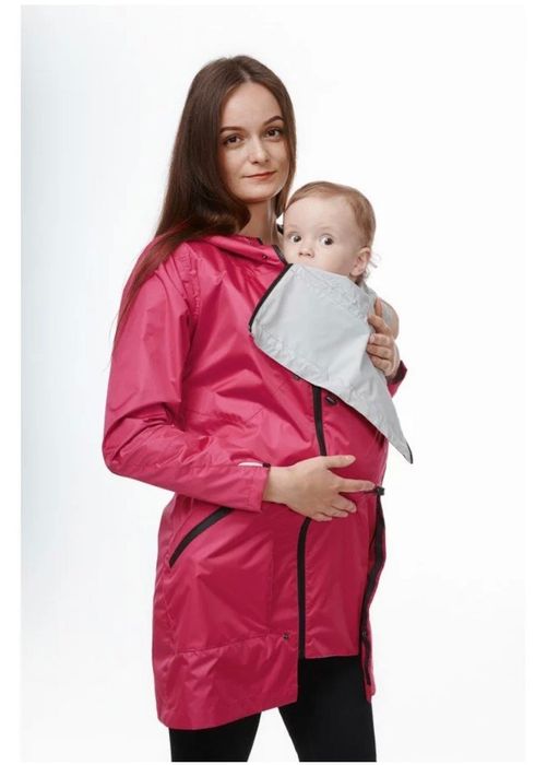 Дощовик s-cape М слінговставка s cape