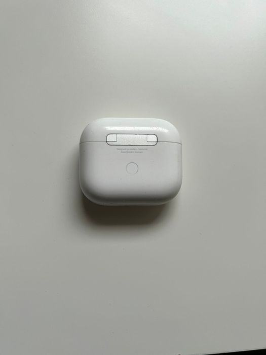 Apple Air pods 3