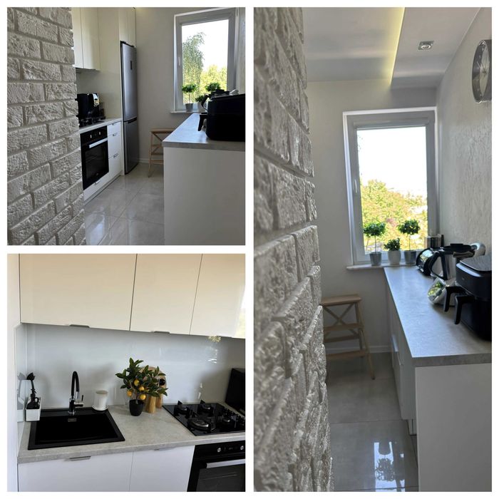 Mieszkanie 71 m² – Bełchatów, Przytorze