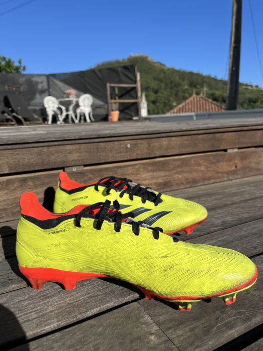 Adidas Predator Pro Low FG