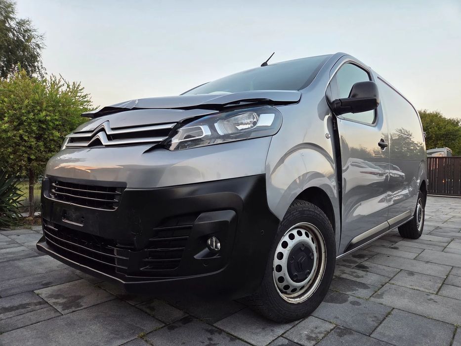 Citroën Jumpy