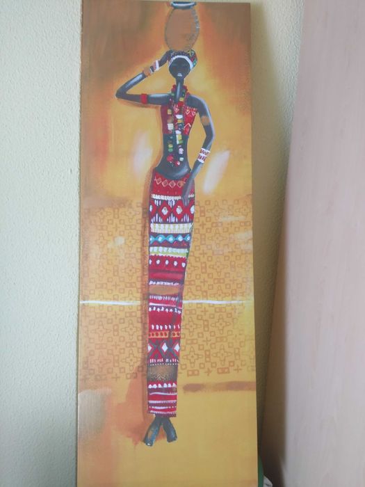 quadros de cabo verde