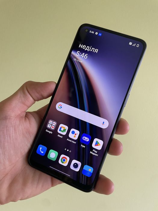 Oneplus n20 6/128gb оригинал