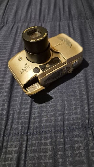фотоапарат Nikon Lite Touch Zoom 70W AF