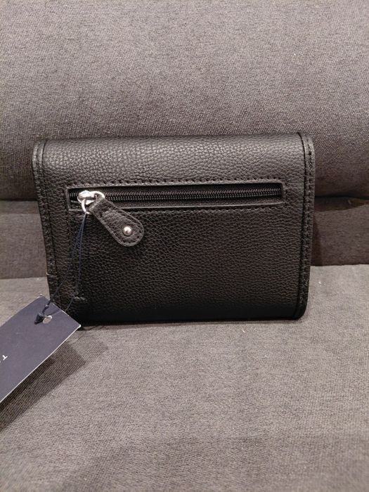 Super prezent oryginalny damski portfel Tommy Hilfiger