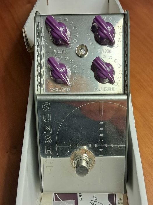 ThorpyFx Gunshot64174413443714124