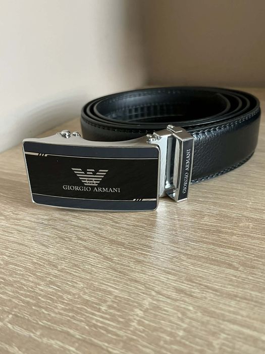 Nowy Pasek do Spodni