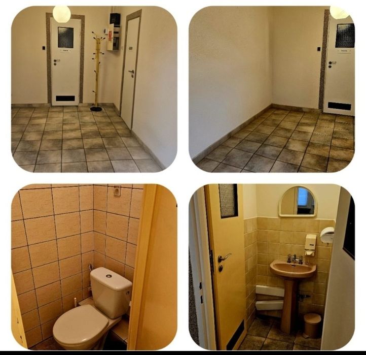 Do sprzedania lokal uslugowy/ mieszkanie
