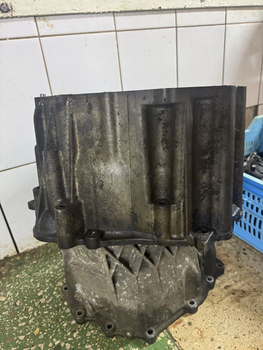 Коробка Mitsubishi Canter 3.0