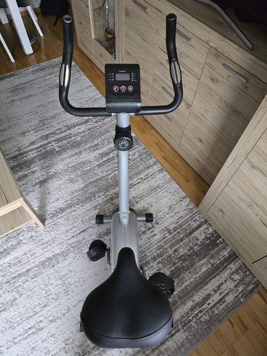 Sprzedam rower stacjonarny magnetyczny HMS