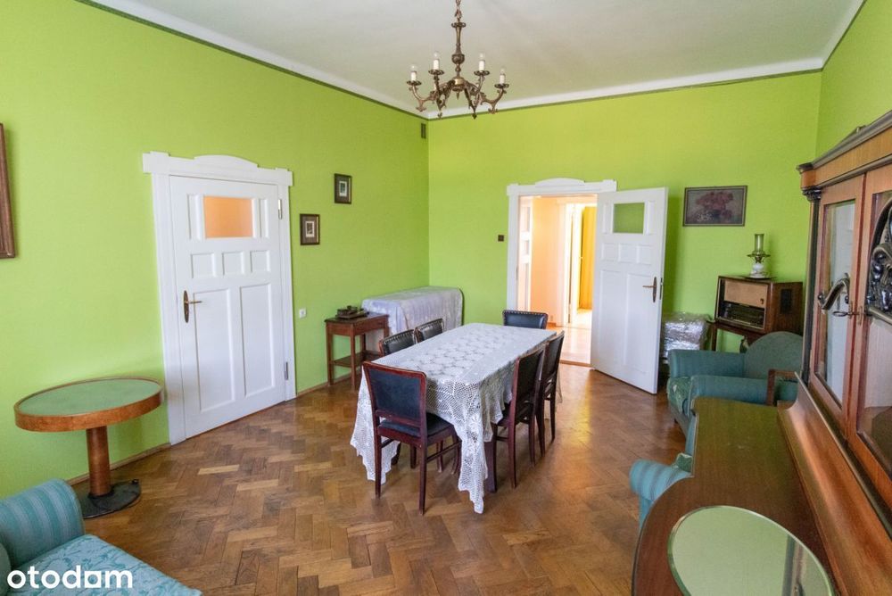 Stylowy apartament w centrum miasta o pow. 136 m² - Widok 6