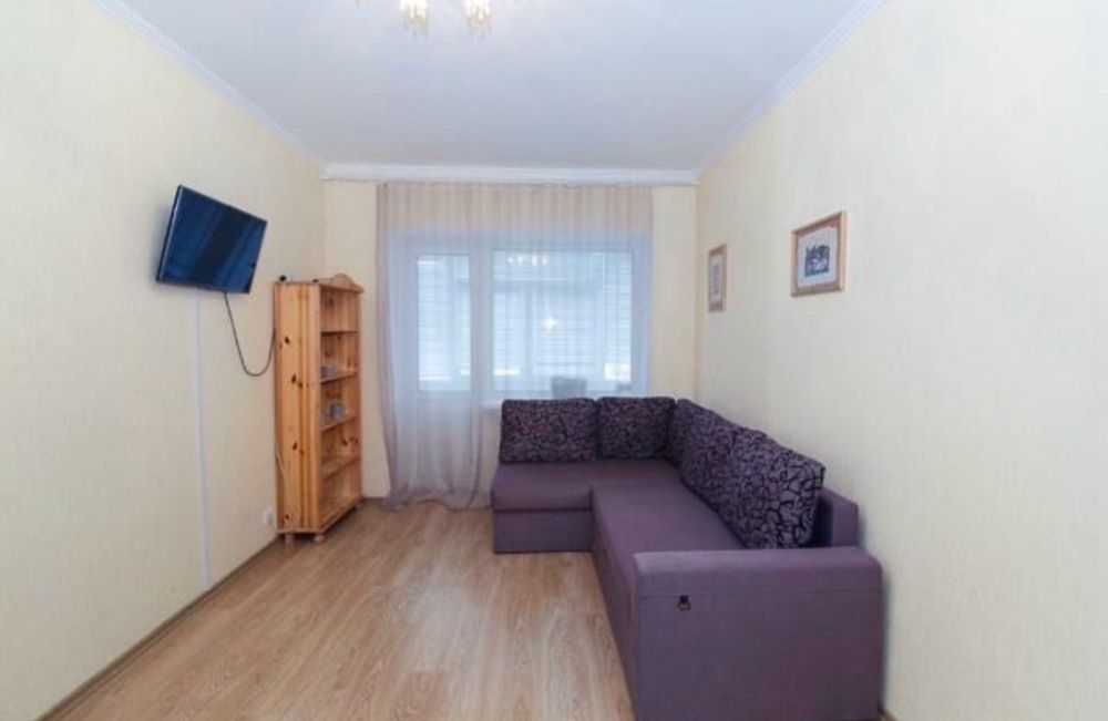 Продам 1 ком, Центр, Мебель, Техника