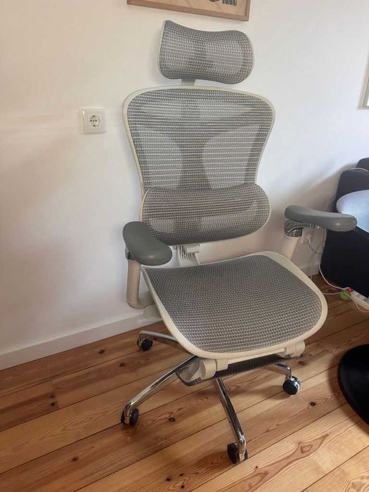 Cadeira escritório ergonómica Sihoo Doro C300 Pro / Ergonomic Office Chair