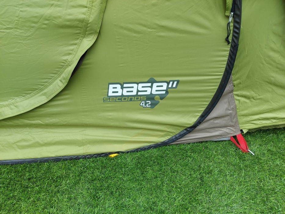 Tenda Quechua Base 4.2