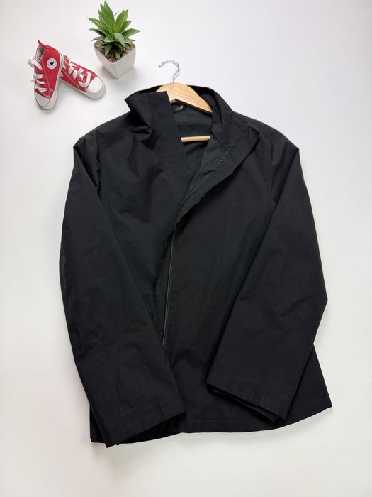 Куртка мембранная Max Mara Gore Tex Light Jacket оригинал size S, M