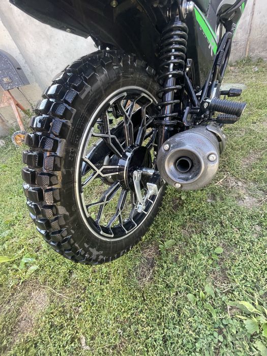 spark   150