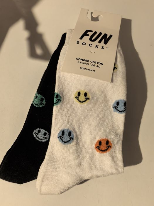 Skarpetki damskie # r. 36-40